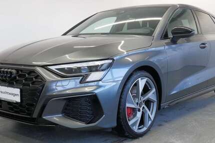 Audi S3 9.800 km 41.900 &euro; Passau 94036
