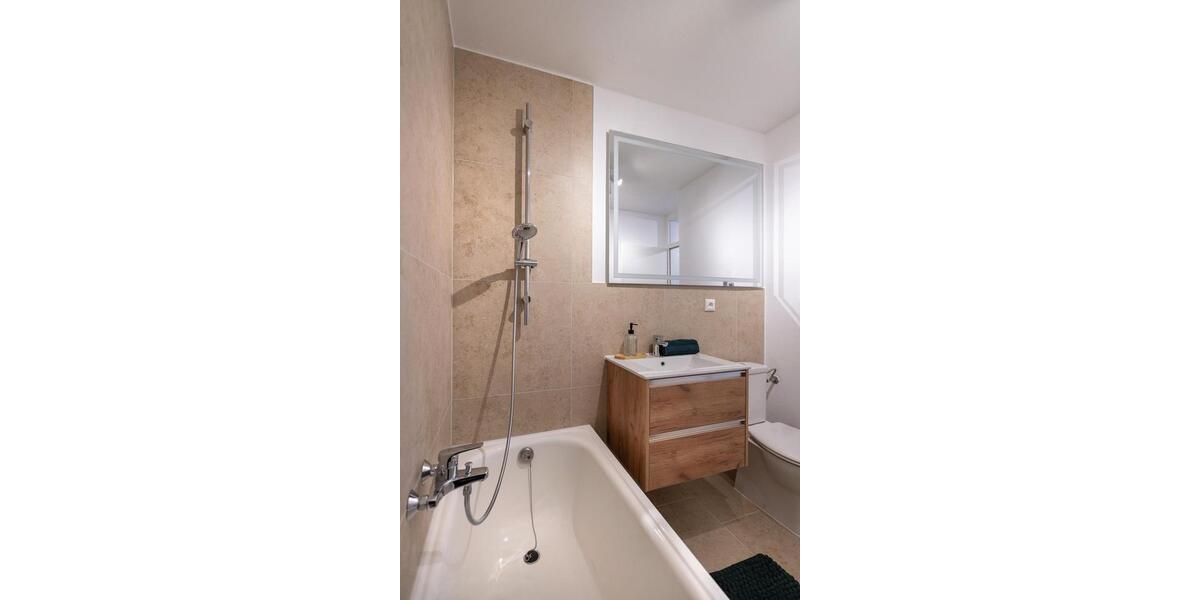 Etagenwohnung Passau Maierhof - 1 Zimmer, 37 m&sup2;, 599&euro; | Angebot:25592508