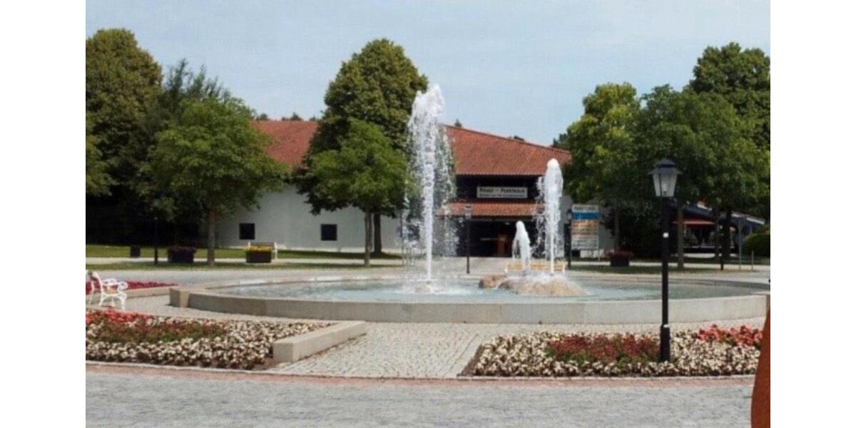 Etagenwohnung Bad Griesbach im Rottal - 1 Zimmer, 24 m&sup2;, 400&euro; | Angebot:24419102