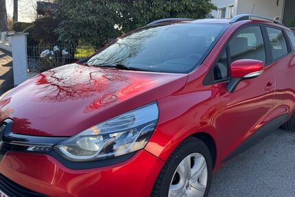 Renault Clio 253.000 km 3.250 &euro; Thyrnau 94136