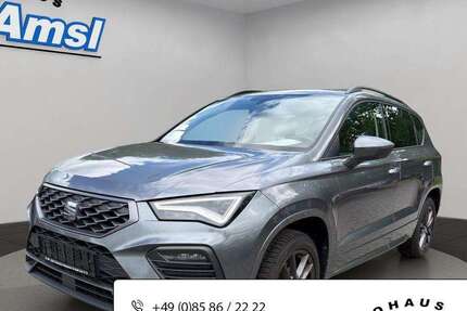 Seat Ateca 10.300 km 28.490 &euro; Hauzenberg 94051
