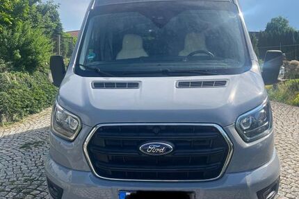Ford Transit 13.000 km 58.000 &euro; Hutthurm 94116