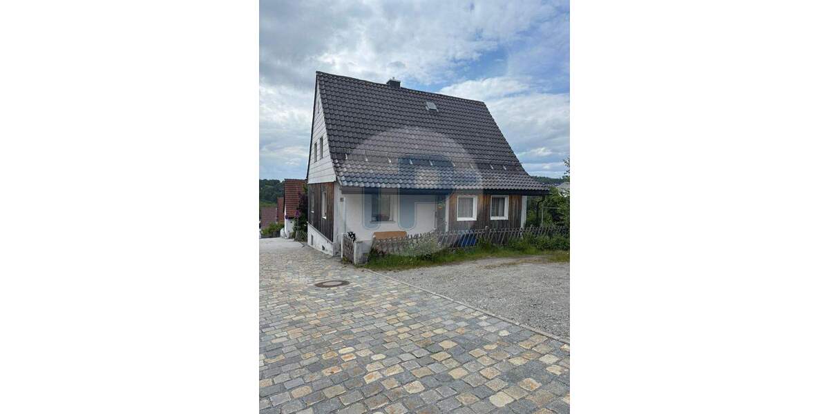 Einfamilienhaus Freyung - 3 Zimmer, 100 m&sup2;, 208.000&euro; | Angebot:25703908