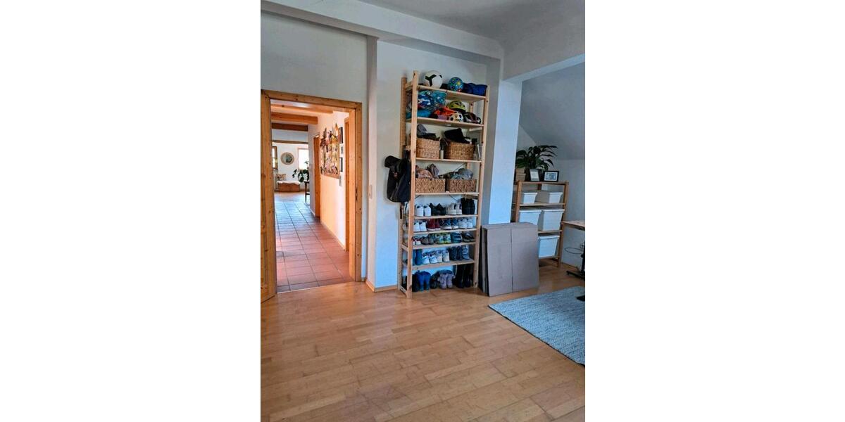 Dachgeschoßwohnung Freyung - 3 Zimmer, 120 m&sup2;, 920&euro; | Angebot:25639213