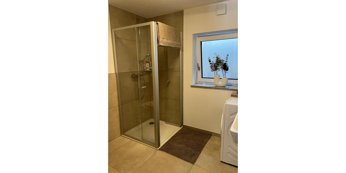 Erdgeschoßwohnung Hauzenberg - 2 Zimmer, 56 m&sup2;, 550&euro; | Angebot:27631089