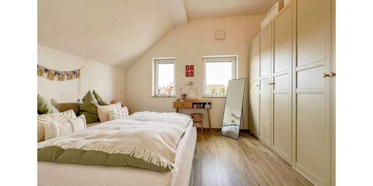 Terrassenwohnung Passau Maierhof - 3 Zimmer, 103 m&sup2;, 1.000&euro; | Angebot:25972041