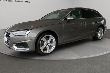 Audi A4 46.467 km 24.450 &euro; Vilshofen 94474