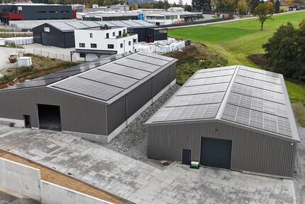 Gewerbeobjekt Tittling - 3.100&euro; | Angebot:23841195