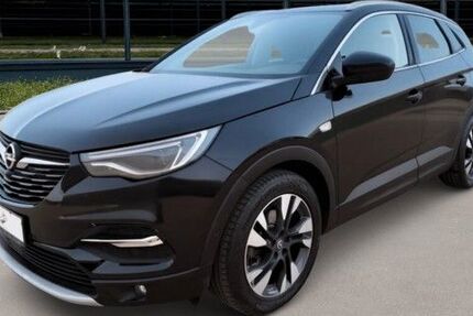 Opel Grandland (X) 96.500 km 19.100 &euro; Vilshofen an der Donau 94474
