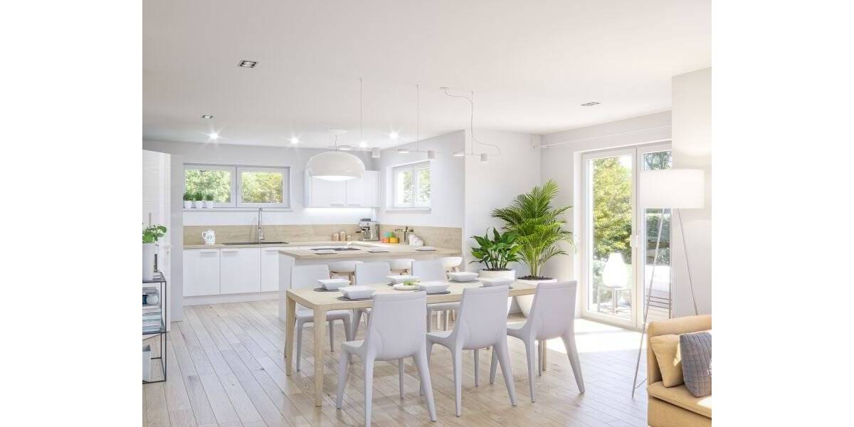 Einfamilienhaus Passau - Heining Heining - 5 Zimmer, 167 m&sup2;, 583.100&euro; | Angebot:25701679