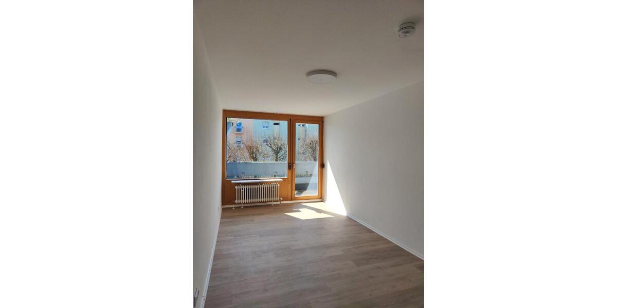 Terrassenwohnung Passau Maierhof - 2 Zimmer, 60 m&sup2;, 600&euro; | Angebot:25254926