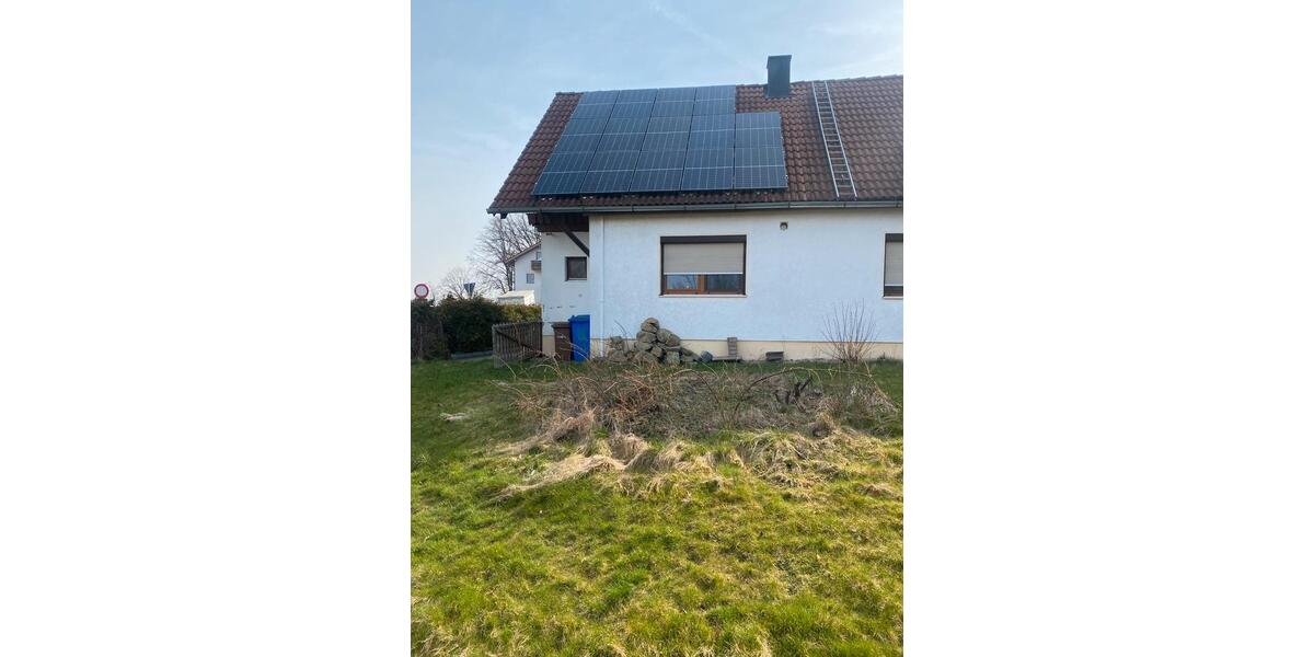 Einfamilienhaus Aldersbach - 4 Zimmer, 109 m&sup2;, 310.000&euro; | Angebot:25866739