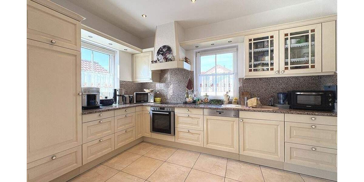 Einfamilienhaus Kirchham Kirchham - 3 Zimmer, 157 m&sup2;, 450.000&euro; | Angebot:25916349