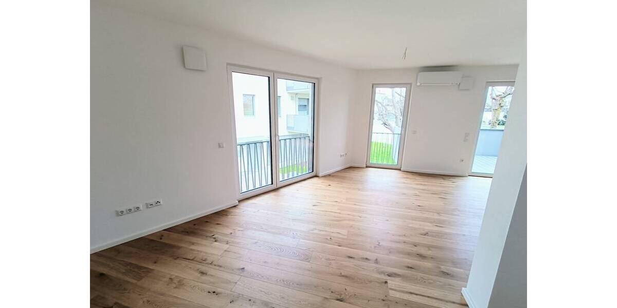 Etagenwohnung Bad Füssing - 3 Zimmer, 91 m&sup2;, 495.000&euro; | Angebot:26105210