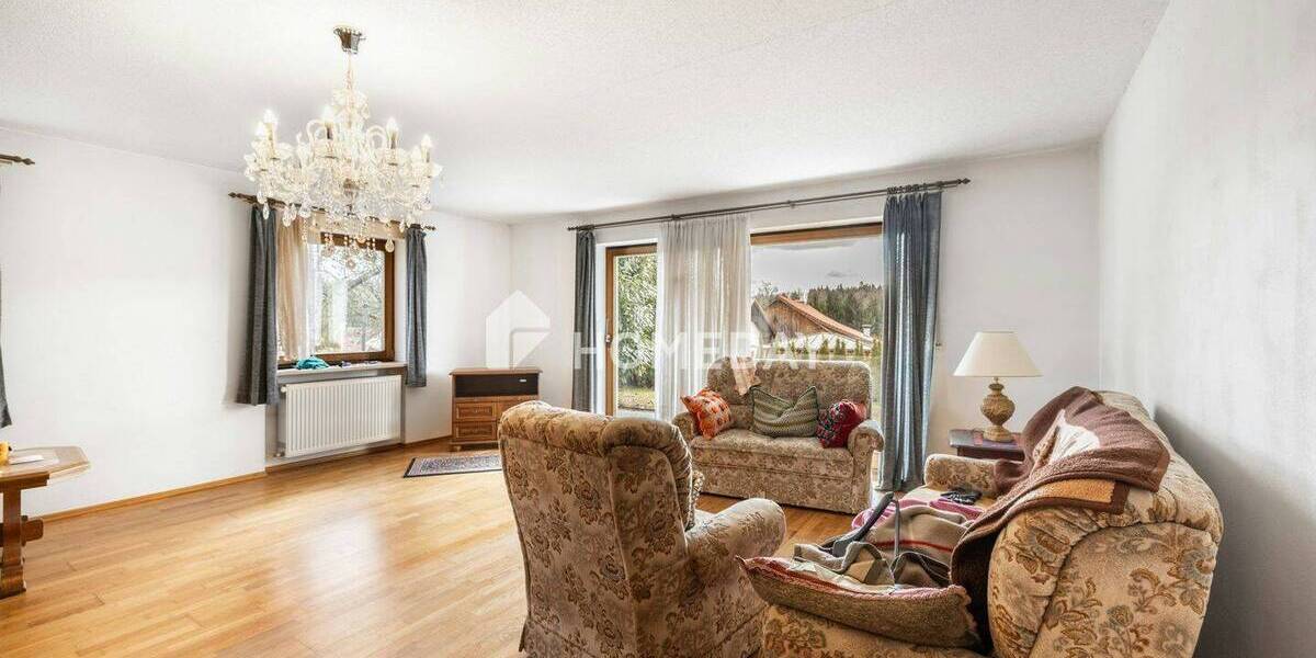 Einfamilienhaus Eging am See Passerting - 8 Zimmer, 230 m&sup2;, 495.000&euro; | Angebot:25732749
