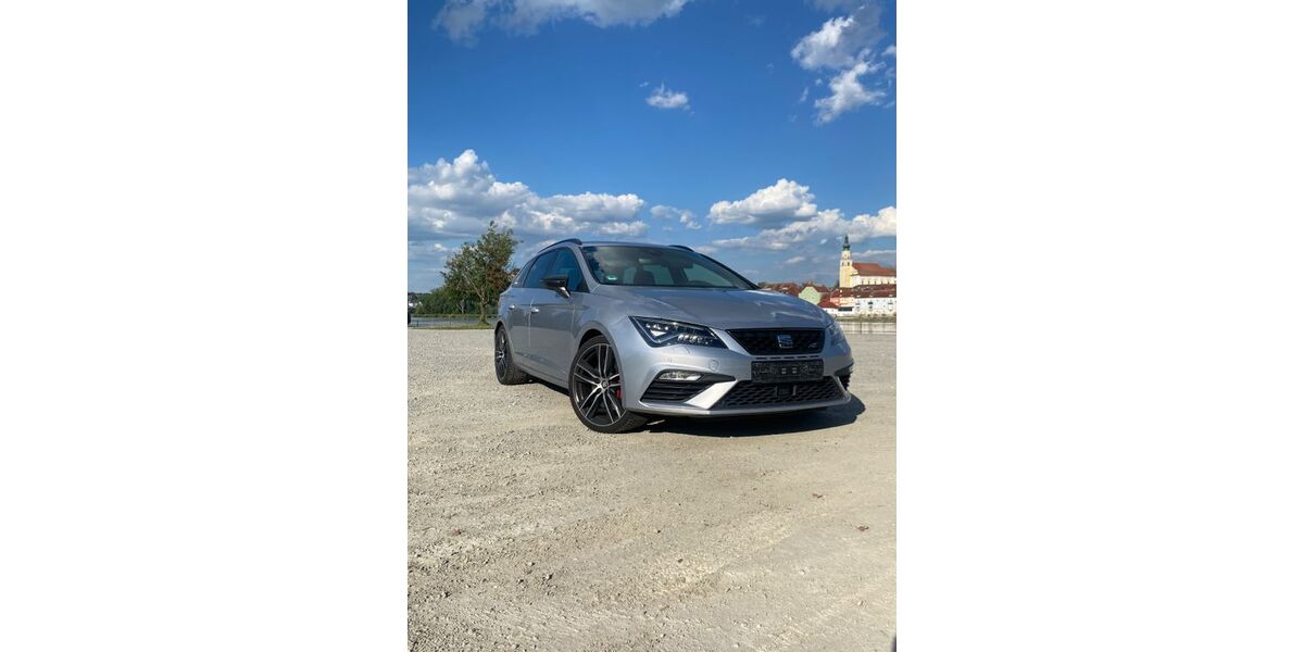 Seat Leon 133.000 km 20.000 &euro; Fürstenzell 94081