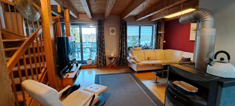 Einfamilienhaus Salzweg - 10 Zimmer, 296 m&sup2;, 595.000&euro; | Angebot:26102523