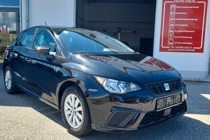 Seat Ibiza 92.512 km 10.999 &euro; Neuburg/Inn bei Passau 94127