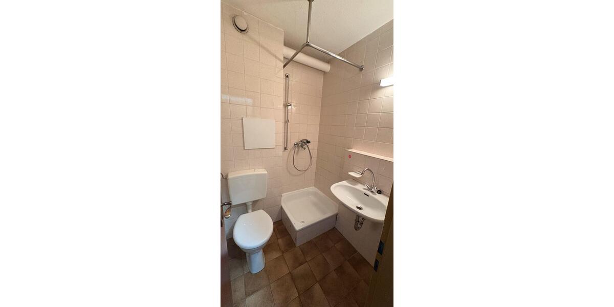 Etagenwohnung Passau Maierhof - 1 Zimmer, 21 m&sup2;, 432&euro; | Angebot:27630969