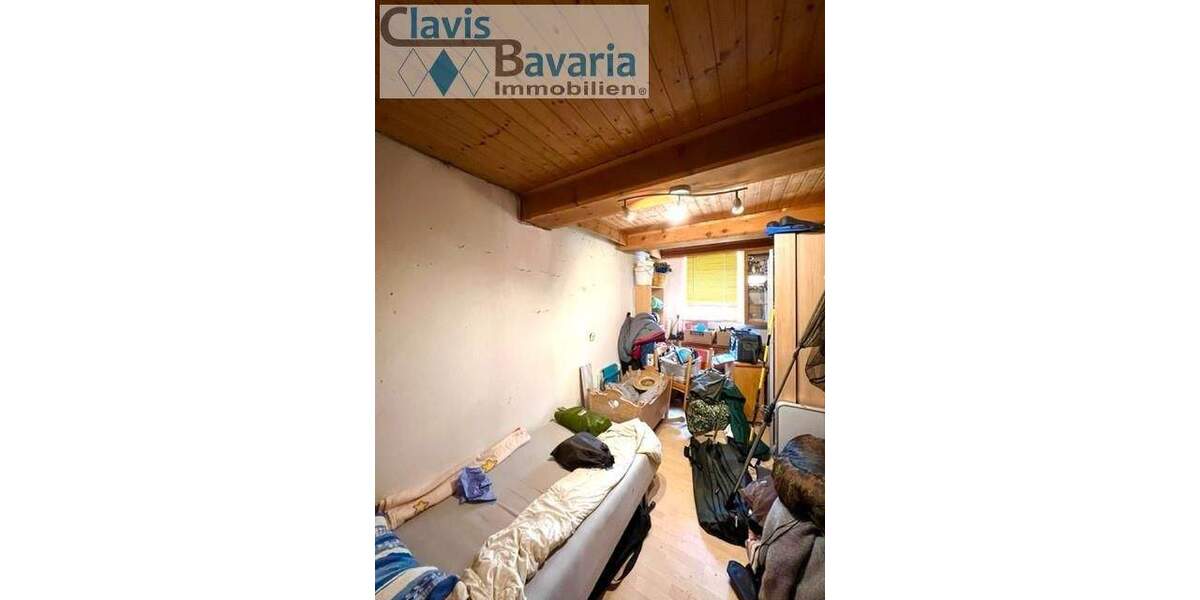 Einfamilienhaus Aidenbach - 4 Zimmer, 119 m&sup2;, 98.000&euro; | Angebot:25695377