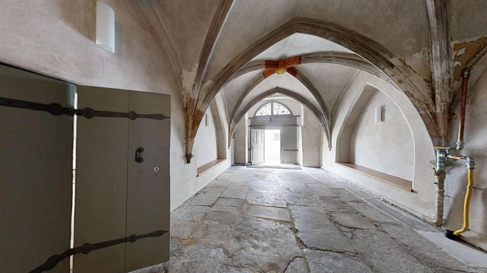 Gewerbeobjekt Passau Mühltal - 420&euro; | Angebot:23509484