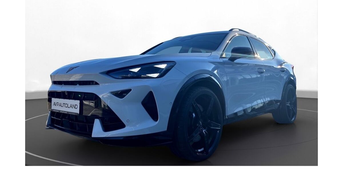 Cupra Formentor 5.000 km 52.650 &euro; Passau 94036