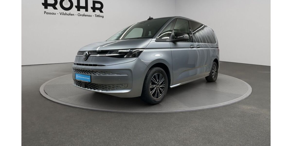 VW T7 Multivan 32.618 km 51.150 &euro; Passau 94032