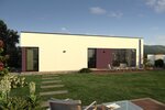 Individueller Bungalow in Ortenburg - Flexibles Wohnen auf einer Ebene nach Ihren Vorstellungen - Bungalow Ortenburg | Angebot:27649920