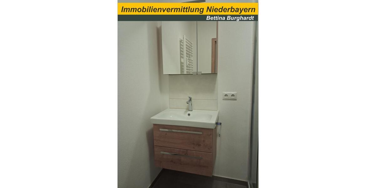 Etagenwohnung Passau Maierhof - 3 Zimmer, 82 m&sup2;, 850&euro; | Angebot:25931202