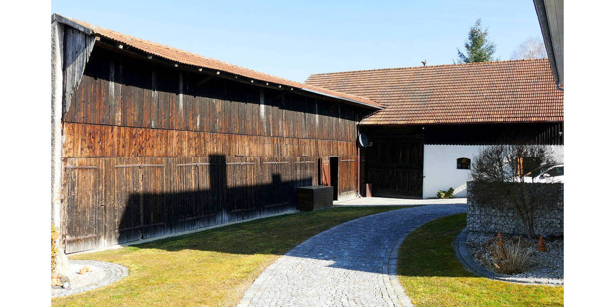 Einfamilienhaus Vilshofen / Aunkirchen Aunkirchen - 4 Zimmer, 130 m&sup2;, 385.000&euro; | Angebot:25730164