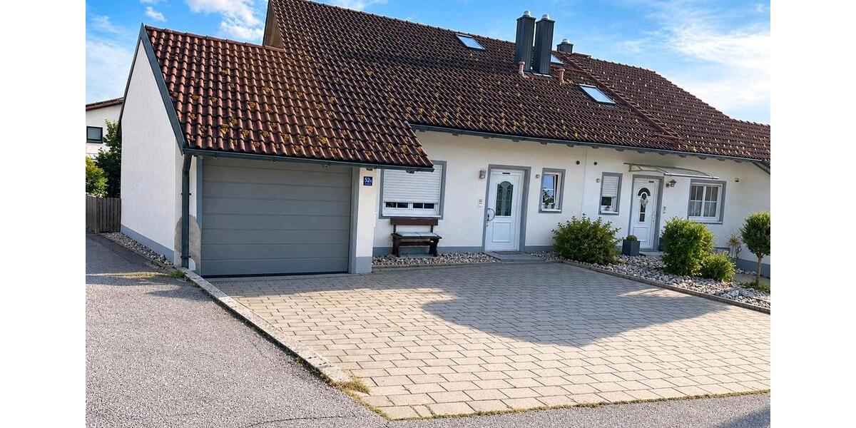 Einfamilienhaus Vilshofen an der Donau - 4 Zimmer, 110 m&sup2;, 1.040&euro; | Angebot:27614360