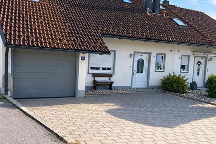 Haus Vilshofen an der Donau - 4 Zimmer, 110 m&sup2;, 1.040&euro; | Angebot:27614360