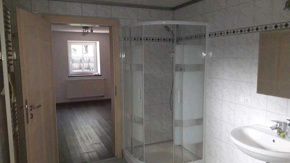 Etagenwohnung Hauzenberg - 6 Zimmer, 150 m&sup2;, 990&euro; | Angebot:26024626