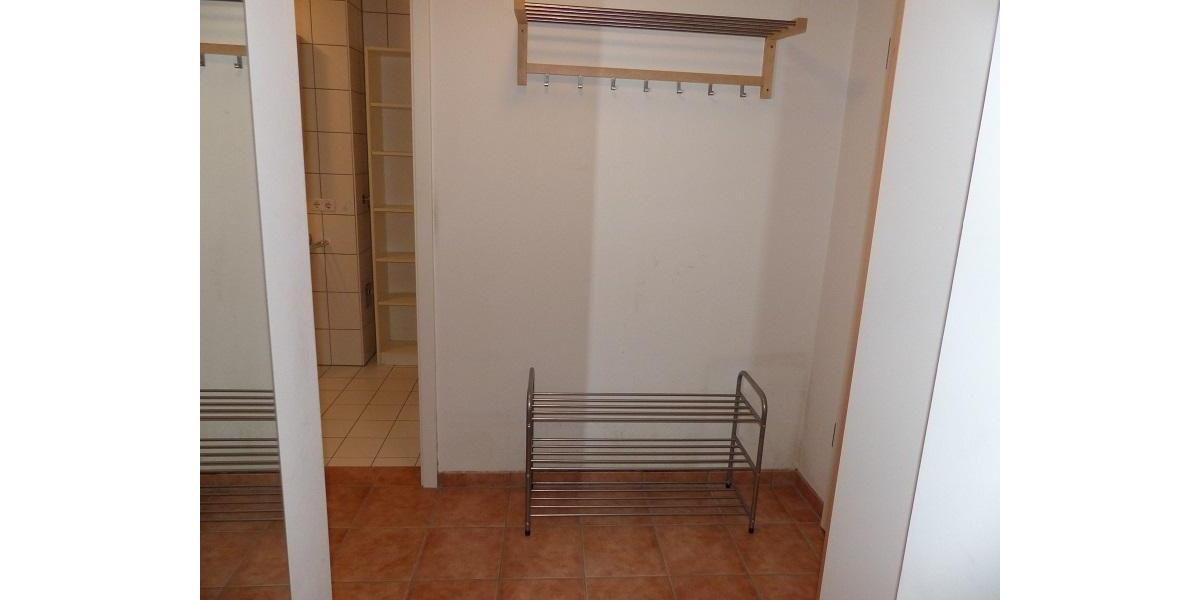 Etagenwohnung Passau Auerbach - 1 Zimmer, 35 m&sup2;, 470&euro; | Angebot:25881274