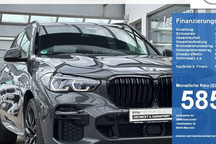 BMW X5 102.353 km 52.821 &euro; Passau 94036