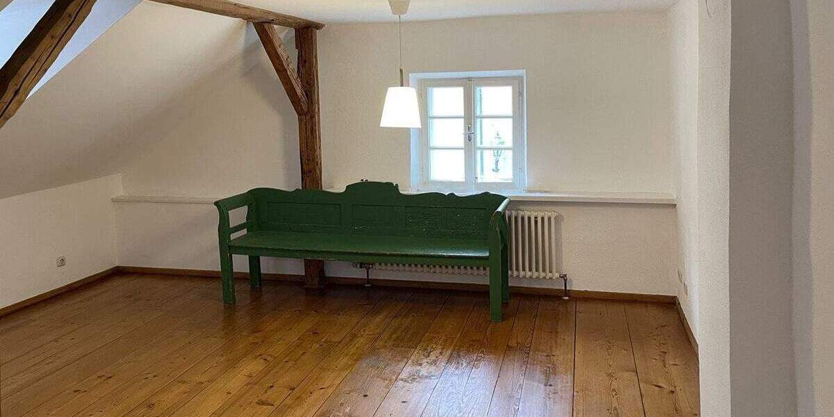 Mehrfamilienhaus, Wohnhaus Passau Altstadt - 6 Zimmer, 78 m&sup2;, 670.000&euro; | Angebot:25686069