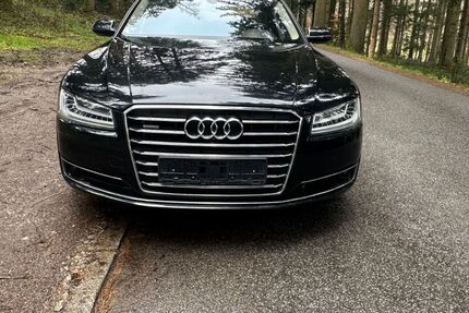 Audi A8 193.151 km 17.950 &euro; Salzweg 94121