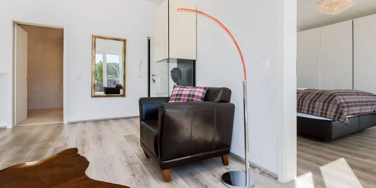 Etagenwohnung Bad Griesbach im Rottal Griesbach - 2 Zimmer, 72 m&sup2;, 576.000&euro; | Angebot:25799208