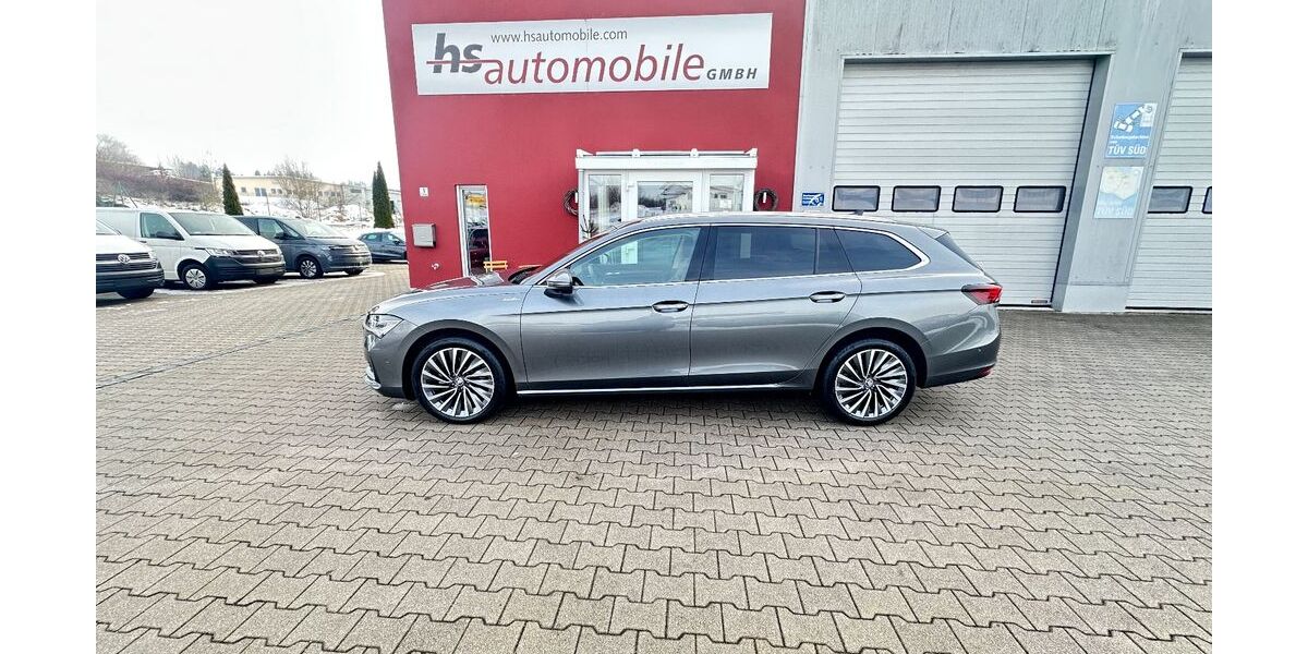 Skoda Superb 33.740 km 34.999 &euro; Aicha vorm Wald 94529