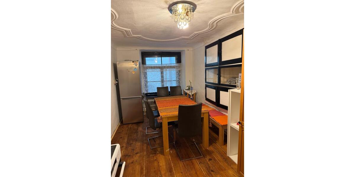 Etagenwohnung Passau Mühltal - 2.5 Zimmer, 75 m&sup2;, 840&euro; | Angebot:27548837