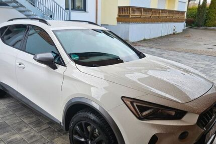 Cupra Formentor 37.000 km 22.999 &euro; Passau 94036