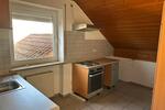 Dachgeschoßwohnung Künzing - 3 Zimmer, 73 m&sup2;, 570&euro; | Angebot:25907806