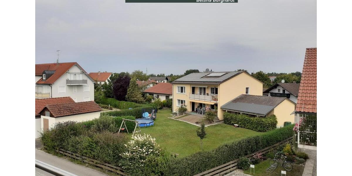 Etagenwohnung Bad Füssing - 1 Zimmer, 33 m&sup2;, 320&euro; | Angebot:24859973