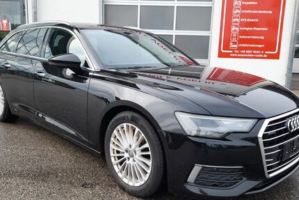 Audi A6 149.646 km 27.999 &euro; Neuburg/Inn bei Passau 94127