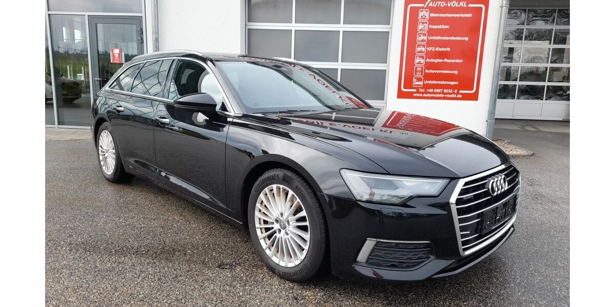Audi A6 149.646 km 27.999 &euro; Neuburg/Inn bei Passau 94127