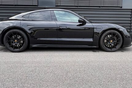 Porsche Taycan 36.700 km 77.800 &euro; Passau 94032