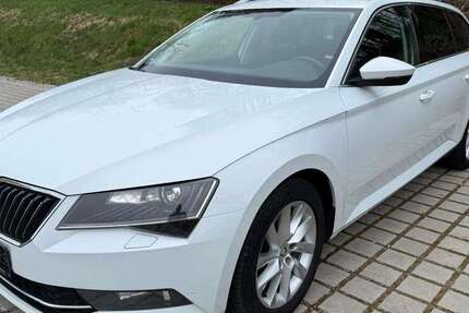 Skoda Superb 366.000 km 7.900 &euro; Thyrnau 94136