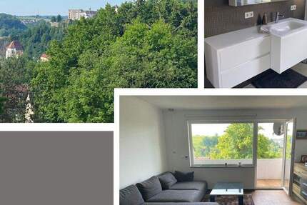 Wohnung Passau Hals - 4 Zimmer, 81 m&sup2;, 235.000&euro; | Angebot:25745711