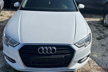 Audi A3 263.000 km 8.600 &euro; Salzweg 94121