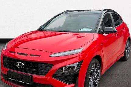 Hyundai KONA 44.652 km 17.790 &euro; Hutthurm 94116